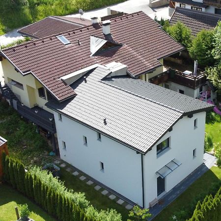 Apartment Neugasteig-3 By Interhome المظهر الخارجي الصورة