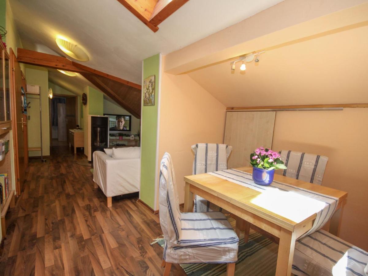Apartment Neugasteig-3 By Interhome المظهر الخارجي الصورة