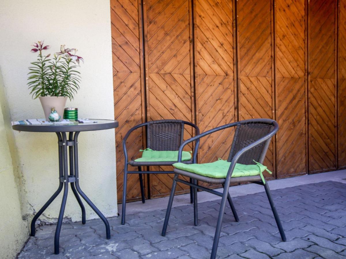 Apartment Neugasteig-3 By Interhome المظهر الخارجي الصورة