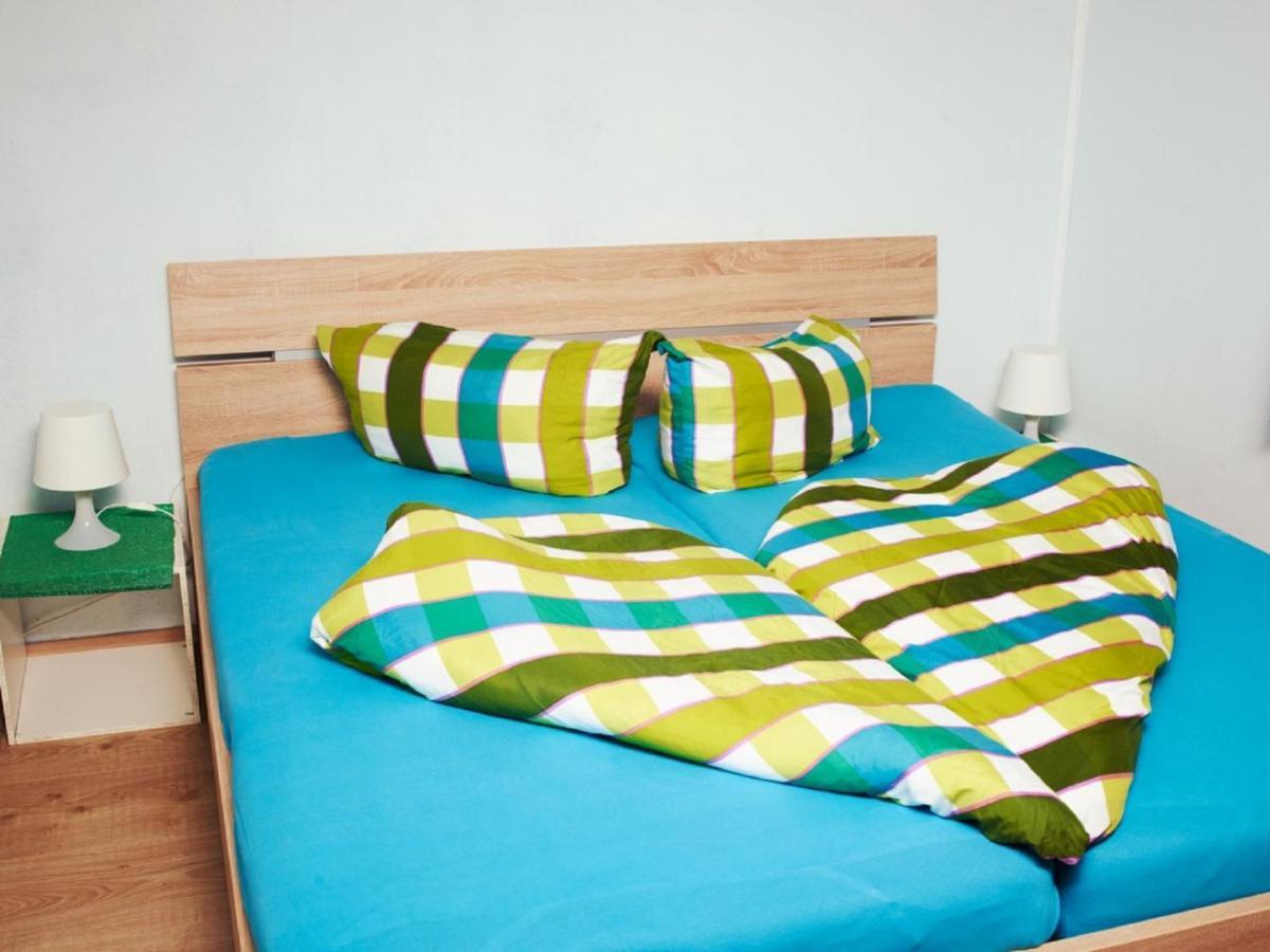 Apartment Neugasteig-3 By Interhome المظهر الخارجي الصورة
