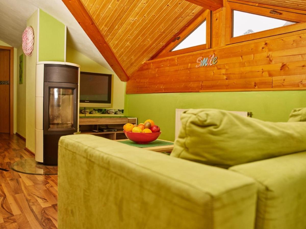 Apartment Neugasteig-3 By Interhome المظهر الخارجي الصورة