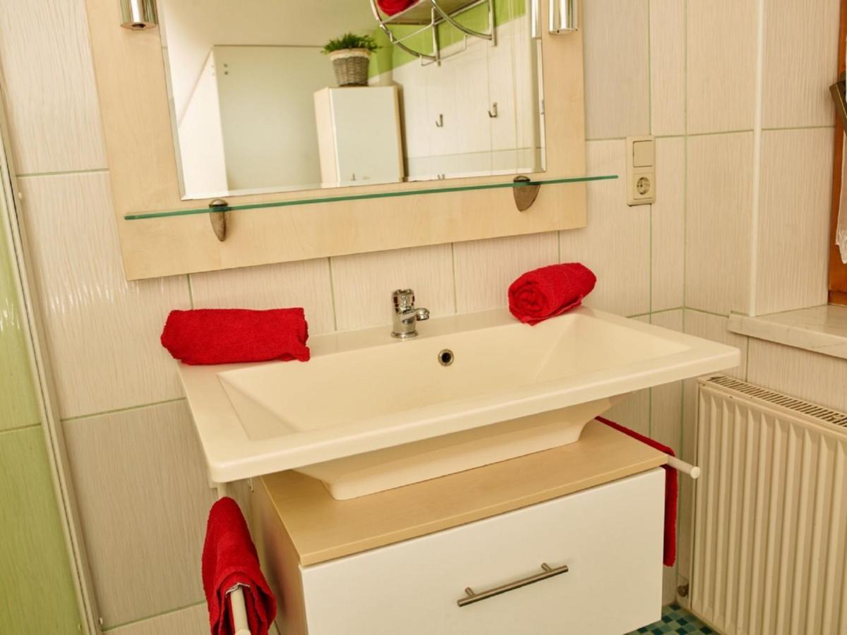 Apartment Neugasteig-3 By Interhome المظهر الخارجي الصورة